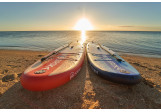 SUP Paddle Sroka 10’6 Malibu Orange