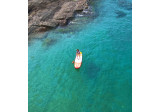 SUP Paddle Sroka 10’6 Malibu Orange