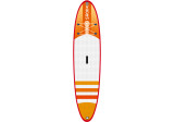 SUP Paddle Sroka 10’6 Malibu Orange