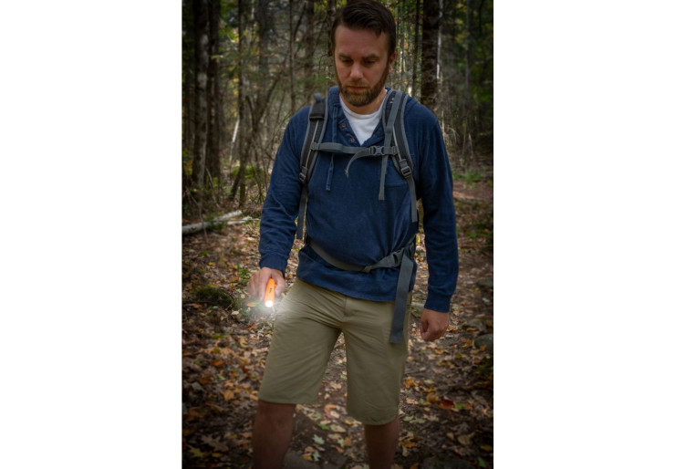 Briquet à plasma sans combustible SOL