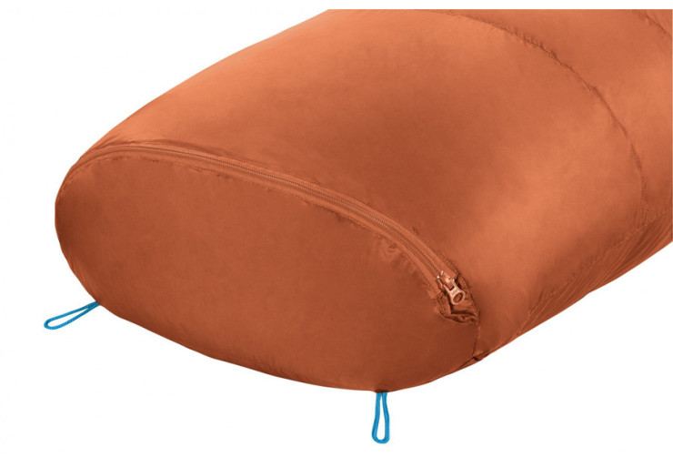 Sac de couchage Ferrino Lightec 1000