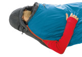 Sac de couchage Ferrino Nightec Lite Pro 600 M