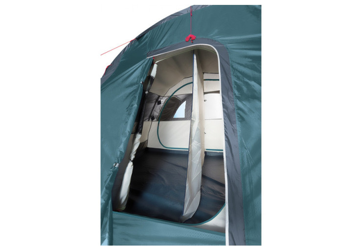 Tente de camping Ferrino Fenix 5