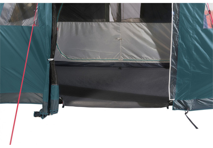 Tente de camping Ferrino Fenix 5