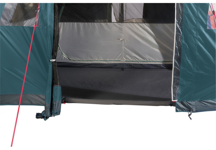 Tente de camping Ferrino Fenix 5