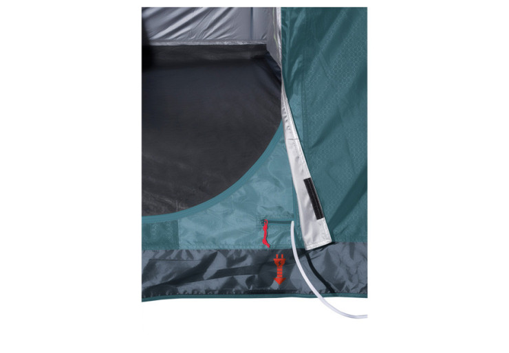 Tente de camping Ferrino Fenix 5