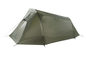 Tente de randonnée Ferrino Lightent 1 Pro Vert