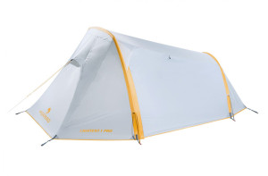 Tente de randonnée Ferrino Lightent 1 Pro Gris