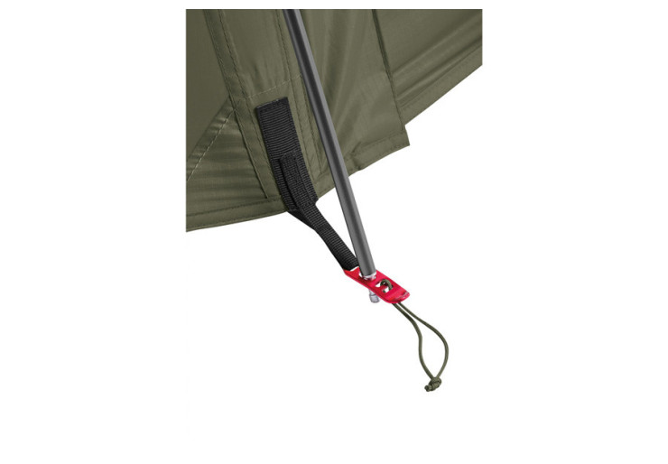 Tente de randonnée Ferrino Lightent 1 Pro Gris