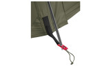 Tente de randonnée Ferrino Lightent 1 Pro Gris