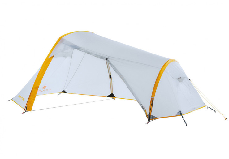 Tente de randonnée Ferrino Lightent 3 Pro Gris