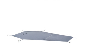 Tapis de protection Ferrino Lightent 1 Pro