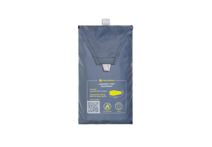 Tapis de protection Ferrino Lightent 1 Pro