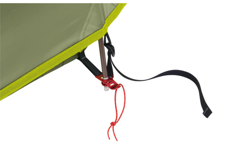 Tente de randonnée Ferrino Sling 2