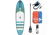 SUP Paddle Sroka 10’ Malibu Bleu