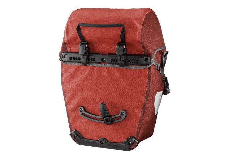 Sacoches de vélo Ortlieb Bike Packer Plus Salsa (paire)