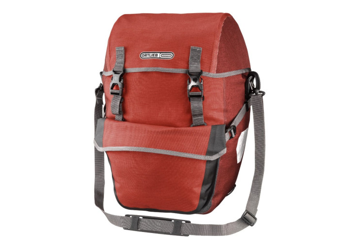 Sacoches de vélo Ortlieb Bike Packer Plus Salsa (paire)