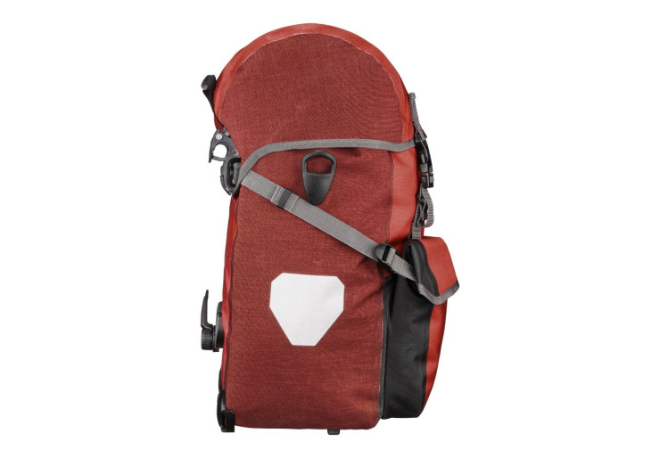 Sacoches de vélo Ortlieb Bike Packer Plus Salsa (paire)