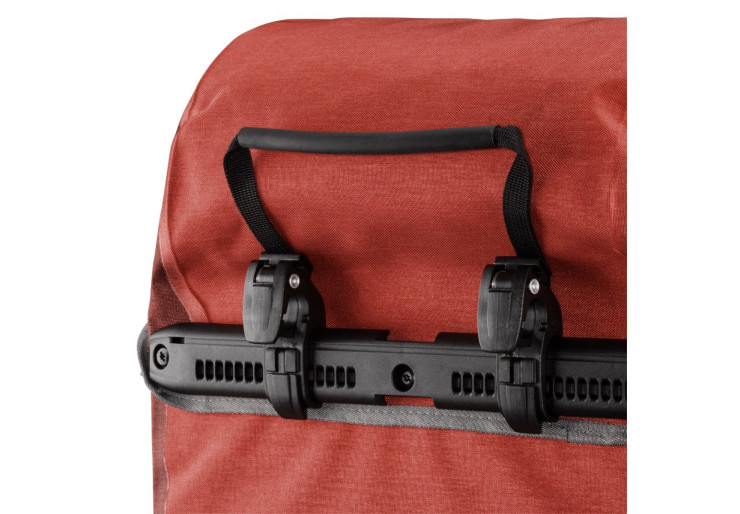 Sacoches de vélo Ortlieb Bike Packer Plus Salsa (paire)