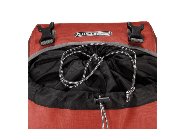 Sacoches de vélo Ortlieb Bike Packer Plus Salsa (paire)