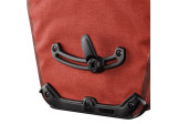 Sacoches de vélo Ortlieb Bike Packer Plus Salsa (paire)