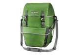 Sacoches de vélo Ortlieb Bike Packer Plus Kiwi (paire)