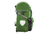 Sacoches de vélo Ortlieb Bike Packer Plus Kiwi (paire)
