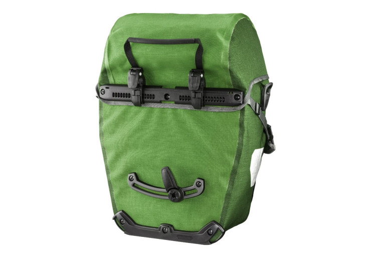 Sacoches de vélo Ortlieb Bike Packer Plus Kiwi (paire)
