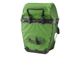 Sacoches de vélo Ortlieb Bike Packer Plus Kiwi (paire)