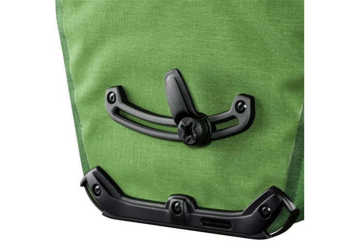Sacoches de vélo Ortlieb Bike Packer Plus Kiwi (paire)
