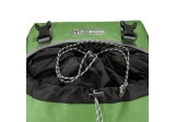 Sacoches de vélo Ortlieb Bike Packer Plus Kiwi (paire)