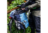 Sacoches de vélo Ortlieb Bike Packer Plus Kiwi (paire)