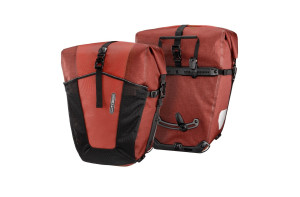 Sacoches de vélo Ortlieb Back-Roller Pro Plus Salsa (paire)