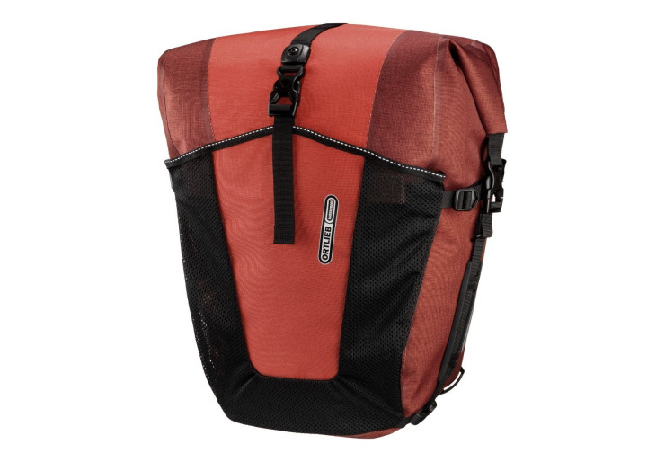 Sacoches de vélo Ortlieb Back-Roller Pro Plus Salsa (paire)