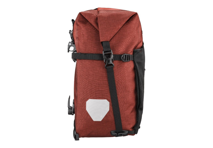 Sacoches de vélo Ortlieb Back-Roller Pro Plus Salsa (paire)