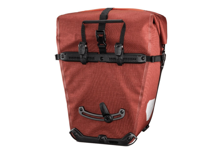 Sacoches de vélo Ortlieb Back-Roller Pro Plus Salsa (paire)