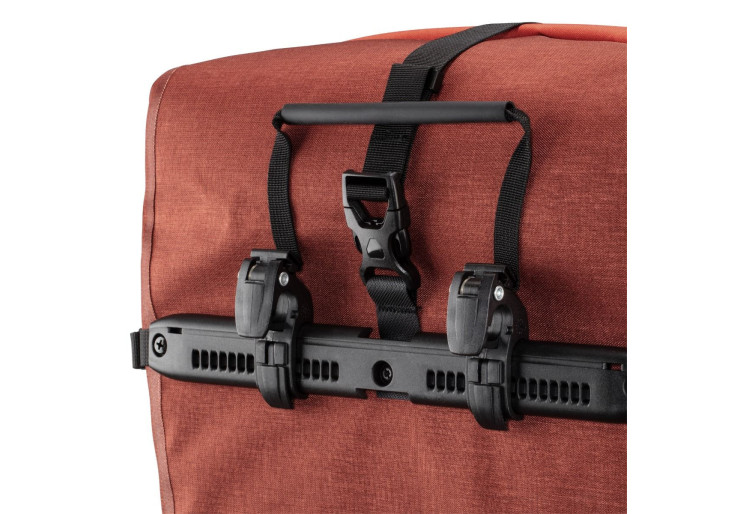 Sacoches de vélo Ortlieb Back-Roller Pro Plus Salsa (paire)