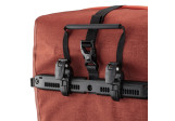 Sacoches de vélo Ortlieb Back-Roller Pro Plus Salsa (paire)