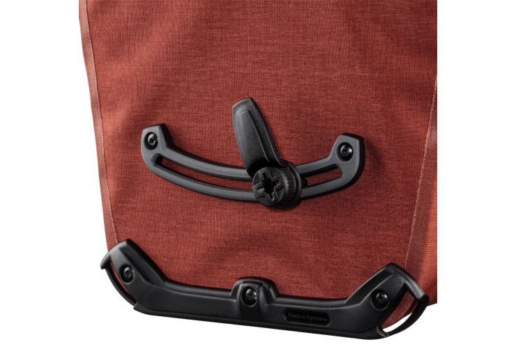 Sacoches de vélo Ortlieb Back-Roller Pro Plus Salsa (paire)