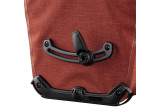 Sacoches de vélo Ortlieb Back-Roller Pro Plus Salsa (paire)