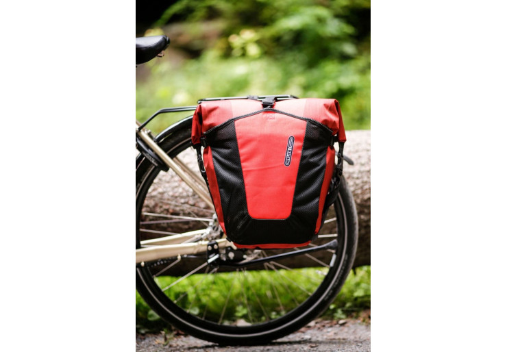 Sacoches de vélo Ortlieb Back-Roller Pro Plus Salsa (paire)
