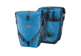 Sacoches de vélo Ortlieb Back-Roller Plus Dusk Blue (paire)