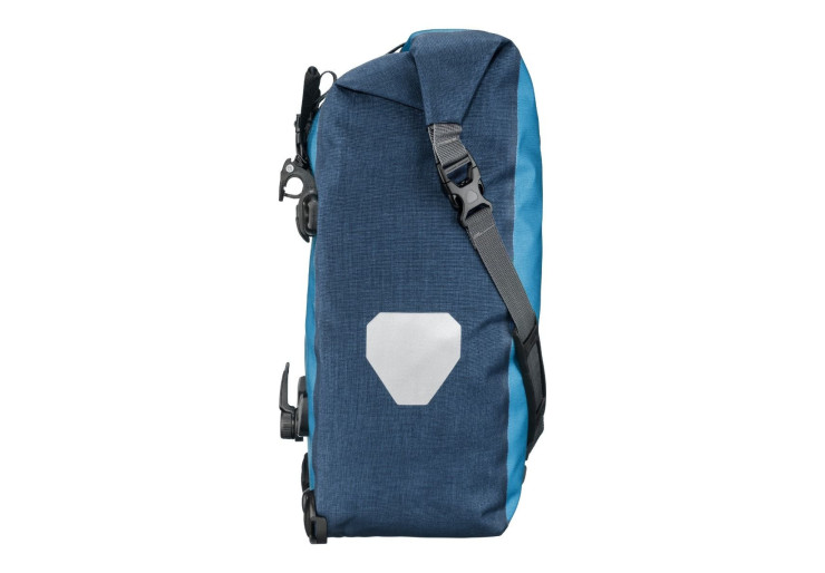 Sacoches de vélo Ortlieb Back Roller Plus Dusk Blue (paire)