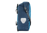 Sacoches de vélo Ortlieb Back Roller Plus Dusk Blue (paire)