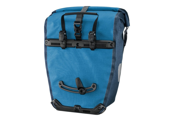 Sacoches de vélo Ortlieb Back Roller Plus Dusk Blue (paire)