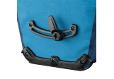 Sacoches de vélo Ortlieb Back Roller Plus Dusk Blue (paire)