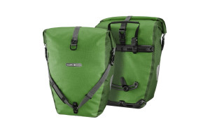 Sacoches de vélo Ortlieb Back Roller Plus Kiwi (paire)