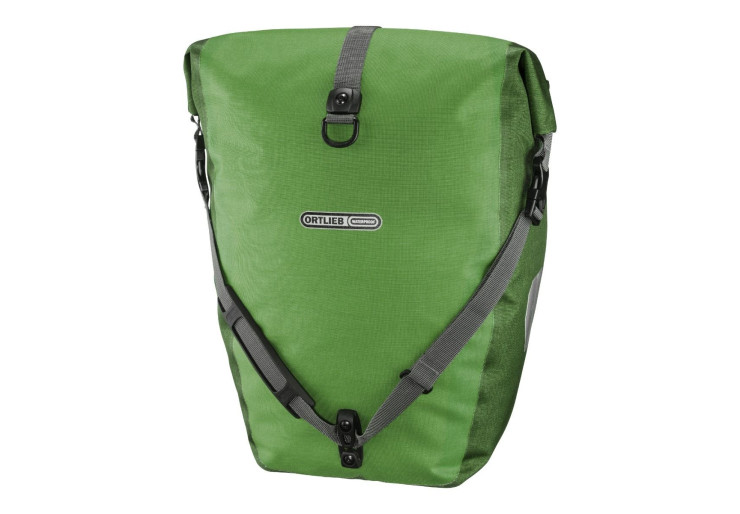 Sacoches de vélo Ortlieb Back Roller Plus Kiwi (paire)