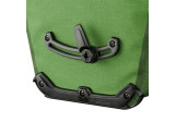 Sacoches de vélo Ortlieb Back Roller Plus Kiwi (paire)