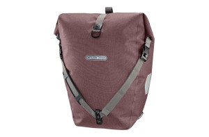 Sacoche de vélo Ortlieb Back-Roller Urban Ql2.1 Ash Rose